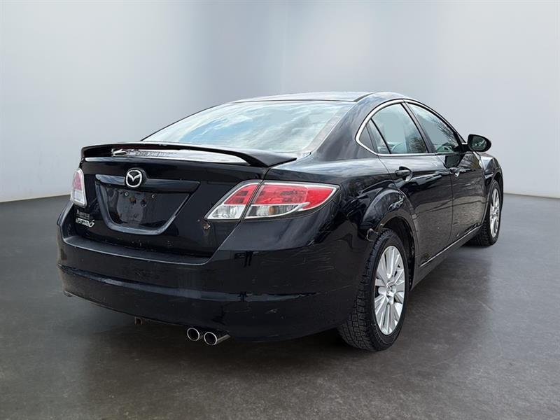 mazda MAZDA6I 2010 - 7