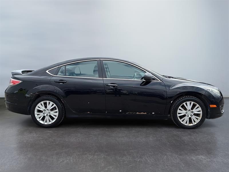 mazda MAZDA6I 2010 - 9