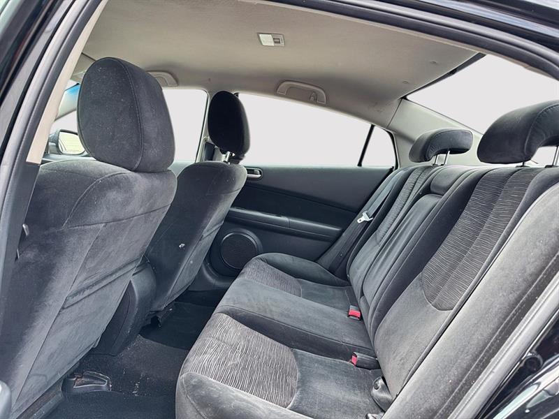 mazda MAZDA6I 2010 - 15