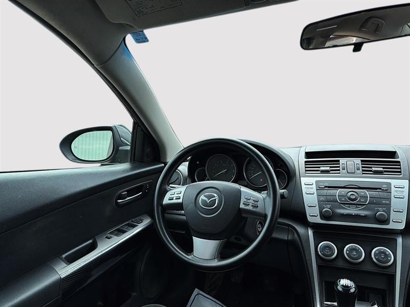 mazda MAZDA6I 2010 - 17