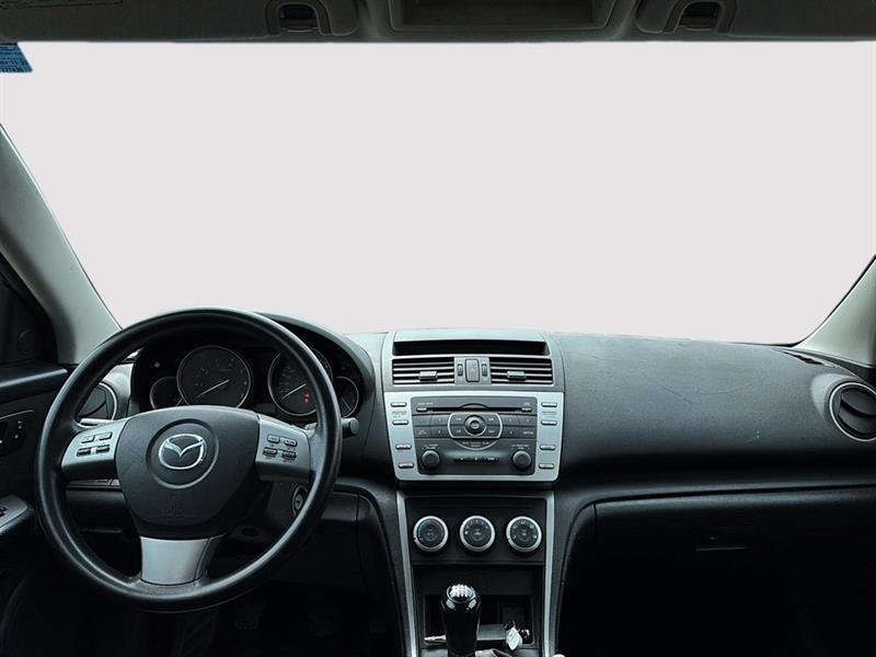 mazda MAZDA6I 2010 - 18