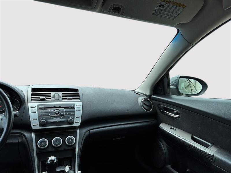 mazda MAZDA6I 2010 - 19