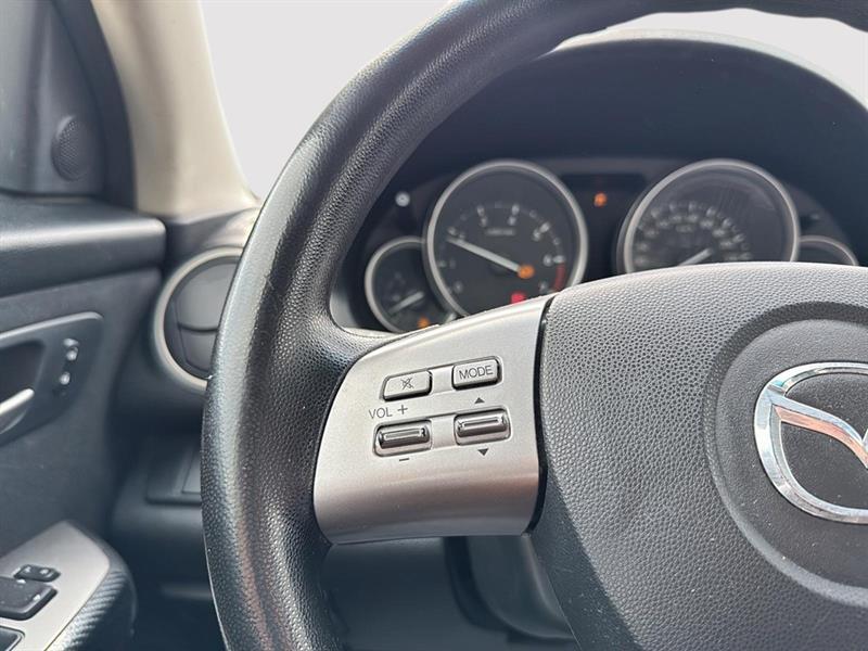 mazda MAZDA6I 2010 - 22