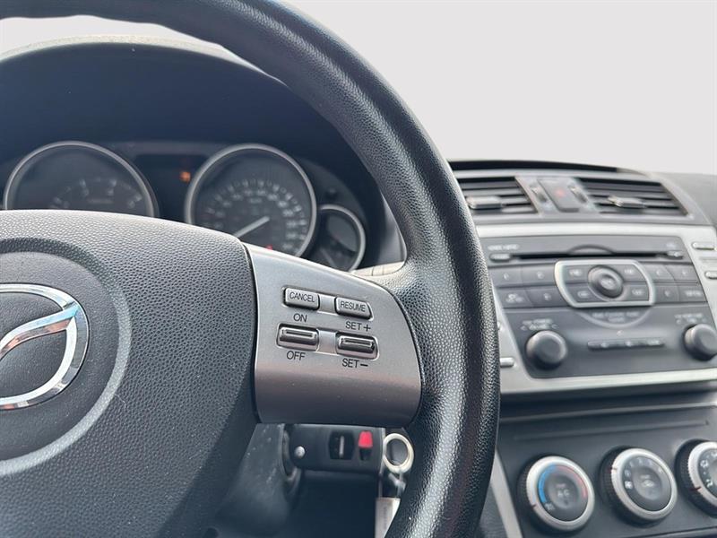 mazda MAZDA6I 2010 - 23