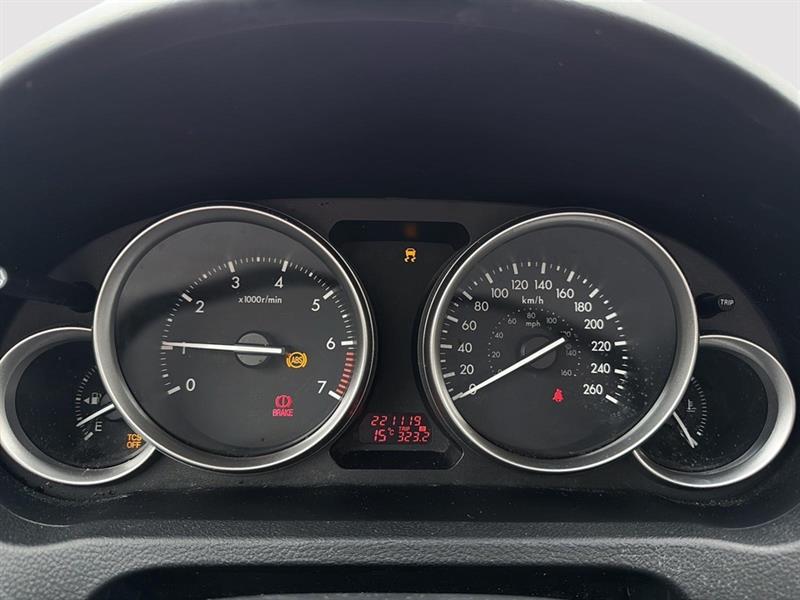 mazda MAZDA6I 2010 - 28