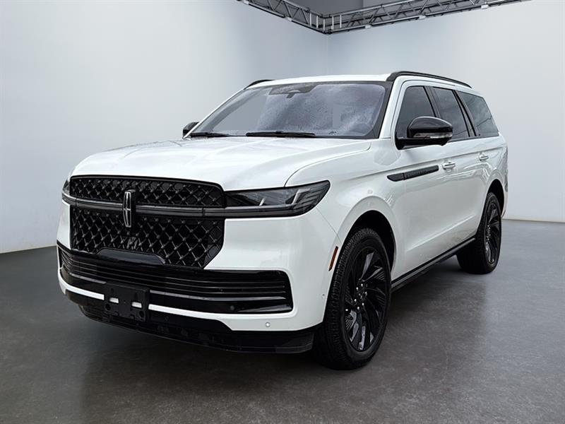 lincoln Navigator 2025 - 2