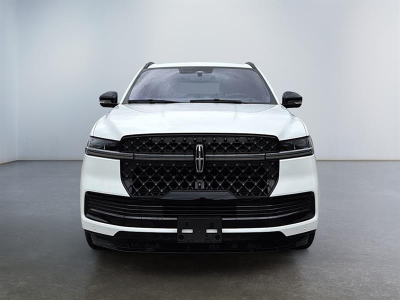 lincoln Navigator 2025 - 3