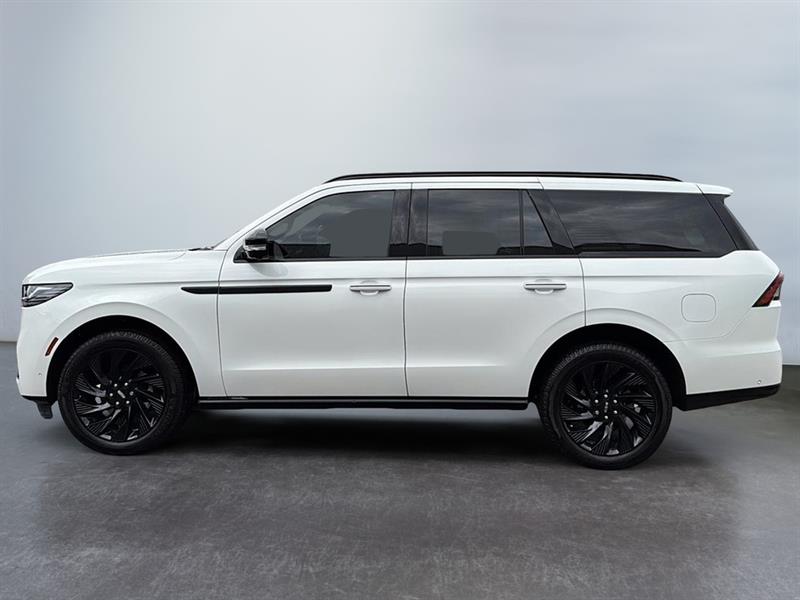 lincoln Navigator 2025 - 5