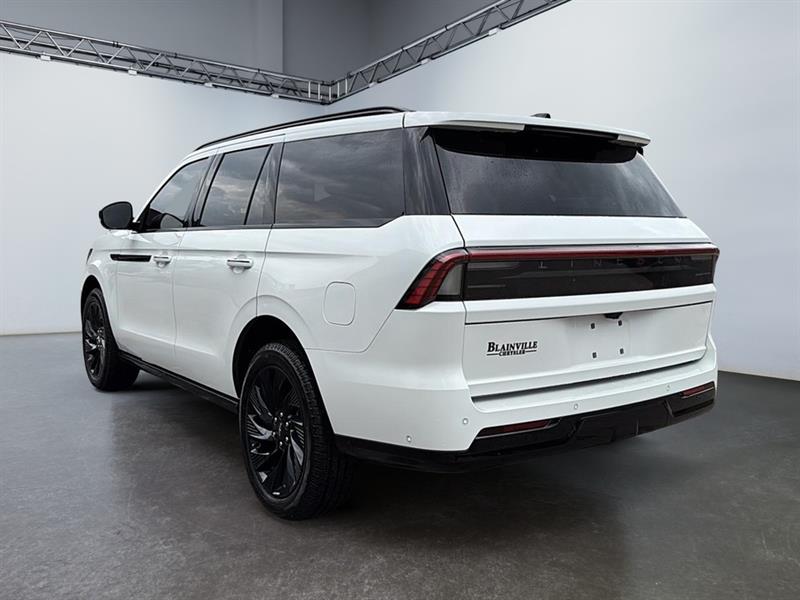 lincoln Navigator 2025 - 6
