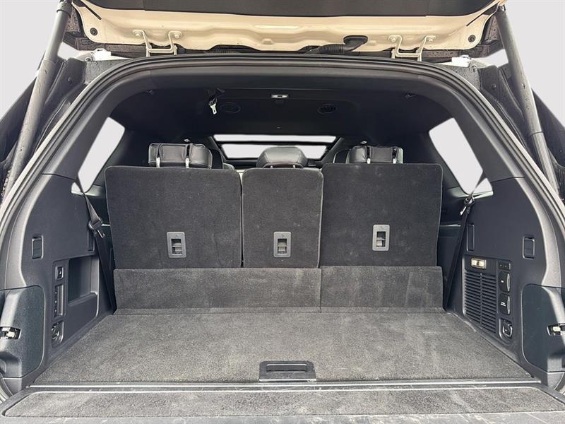 lincoln Navigator 2025 - 10