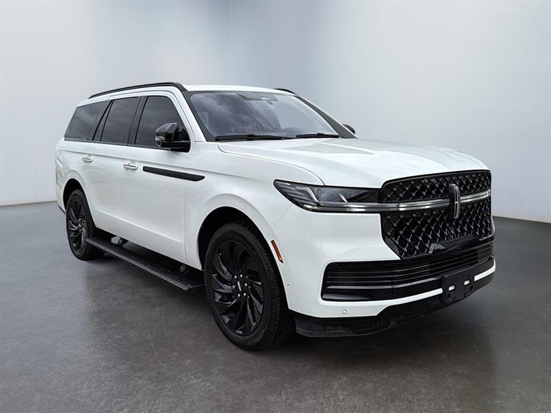 lincoln Navigator 2025 - 13