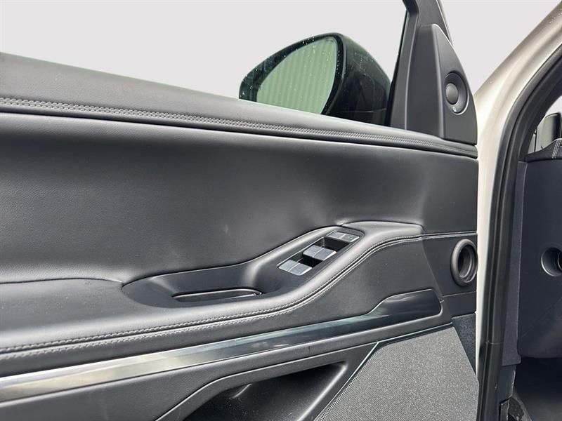 lincoln Navigator 2025 - 14