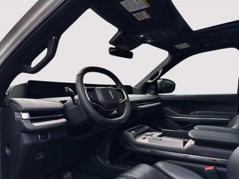 lincoln Navigator 2025 - 15