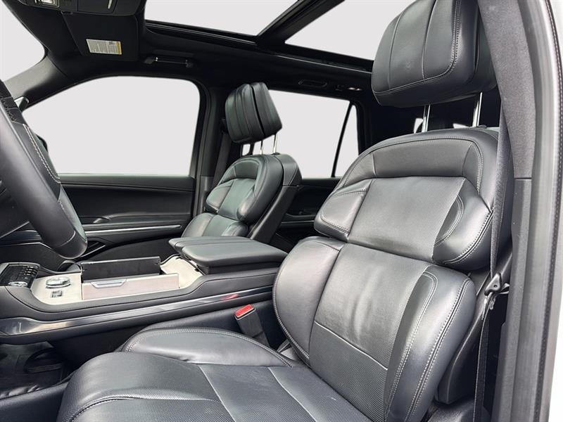 lincoln Navigator 2025 - 18