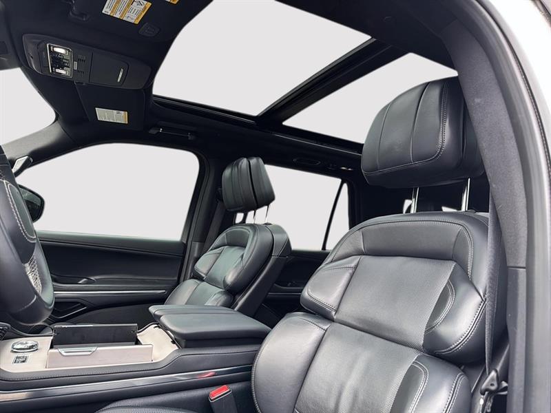 lincoln Navigator 2025 - 19