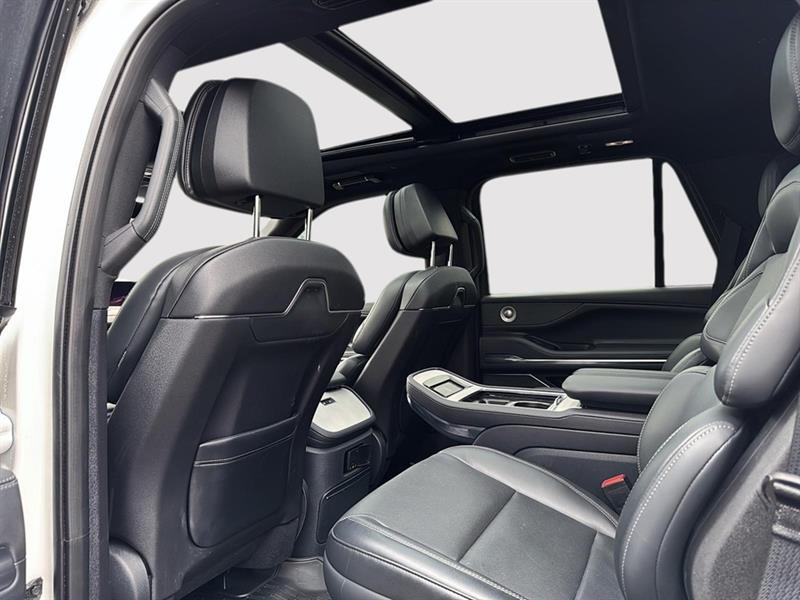 lincoln Navigator 2025 - 22