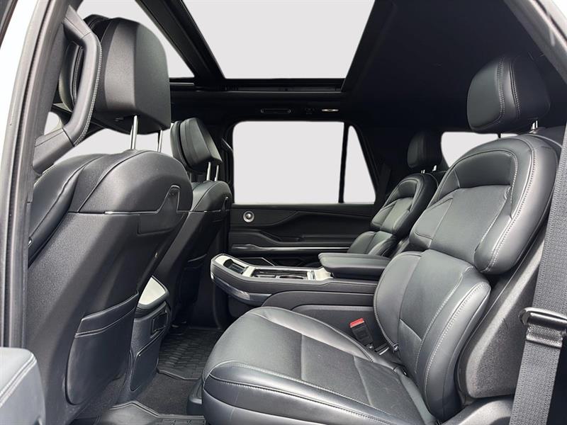 lincoln Navigator 2025 - 23