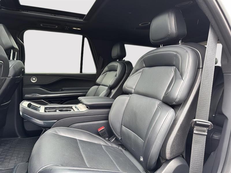lincoln Navigator 2025 - 24