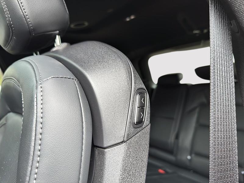 lincoln Navigator 2025 - 26