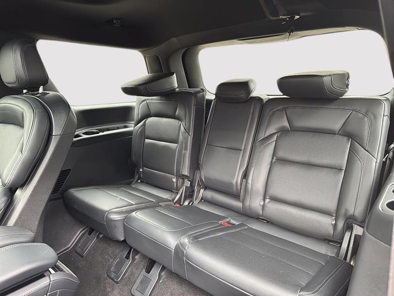 lincoln Navigator 2025 - 27