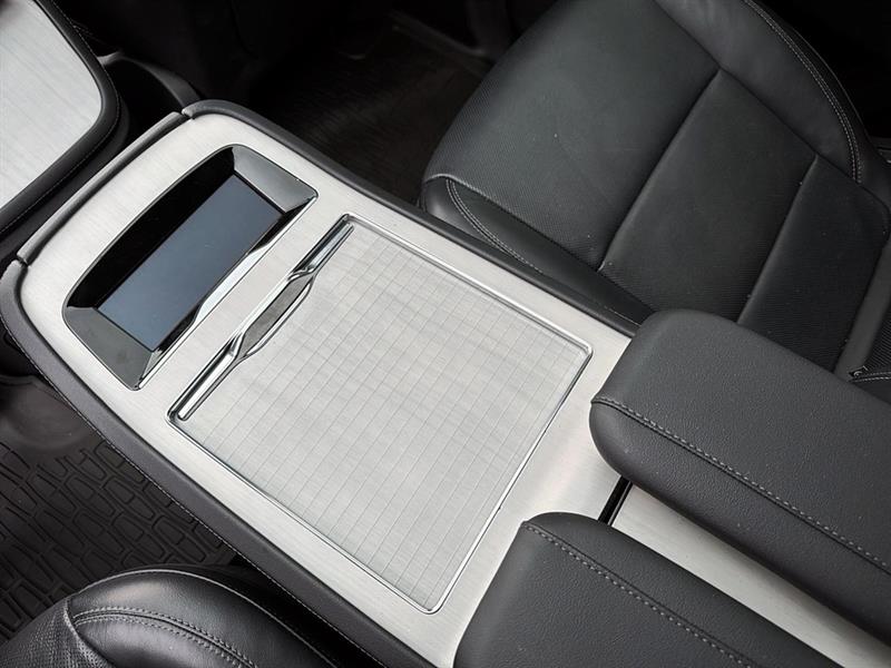 lincoln Navigator 2025 - 28