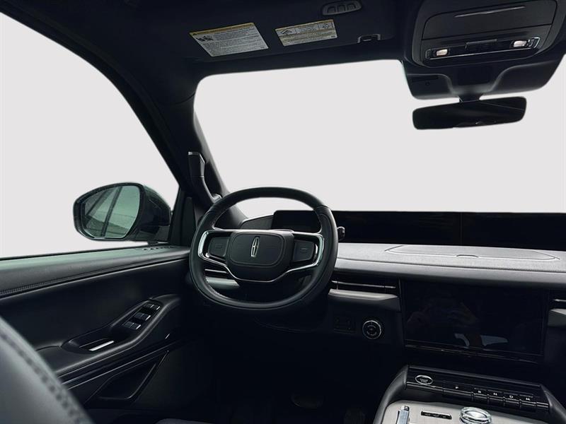 lincoln Navigator 2025 - 30