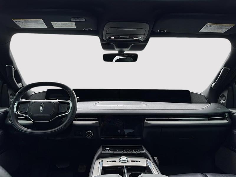 lincoln Navigator 2025 - 31