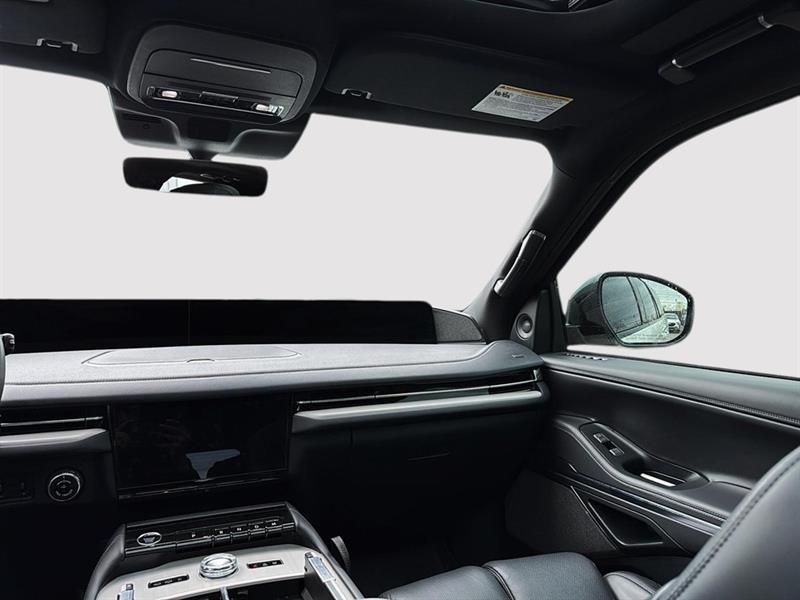 lincoln Navigator 2025 - 32