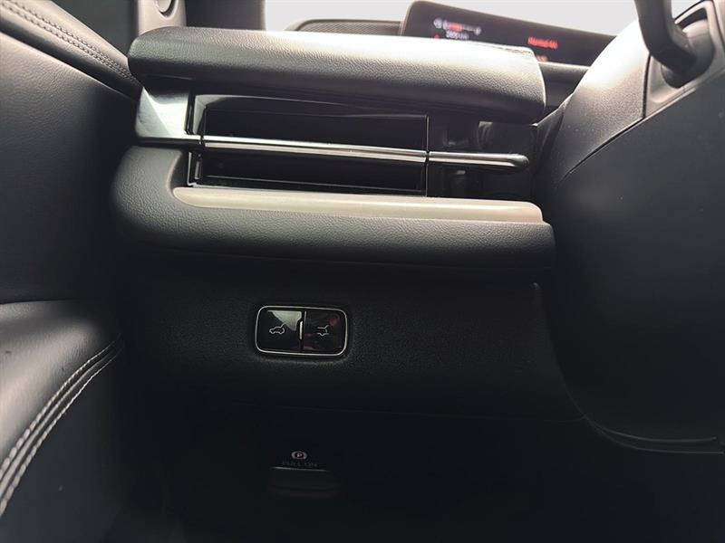 lincoln Navigator 2025 - 34