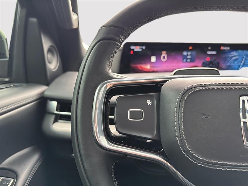 lincoln Navigator 2025 - 35