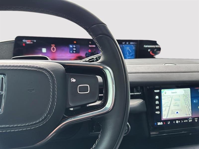 lincoln Navigator 2025 - 36