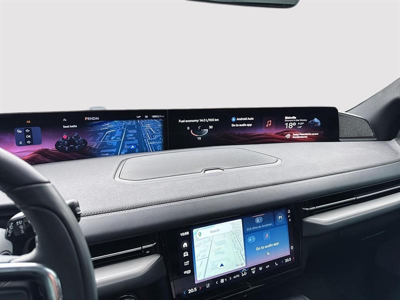 lincoln Navigator 2025 - 38