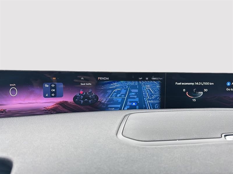 lincoln Navigator 2025 - 39