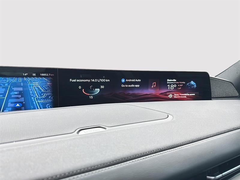 lincoln Navigator 2025 - 40