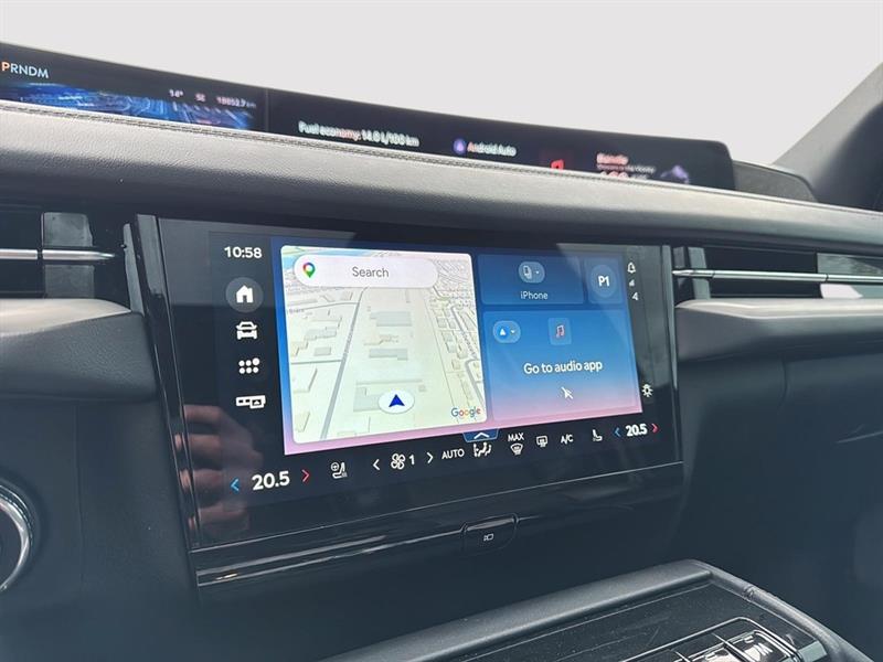 lincoln Navigator 2025 - 41