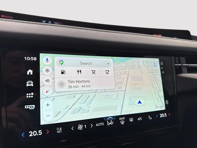 lincoln Navigator 2025 - 42