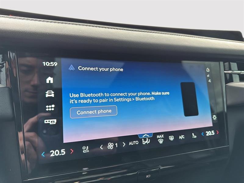 lincoln Navigator 2025 - 43