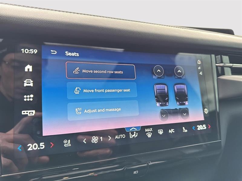 lincoln Navigator 2025 - 46