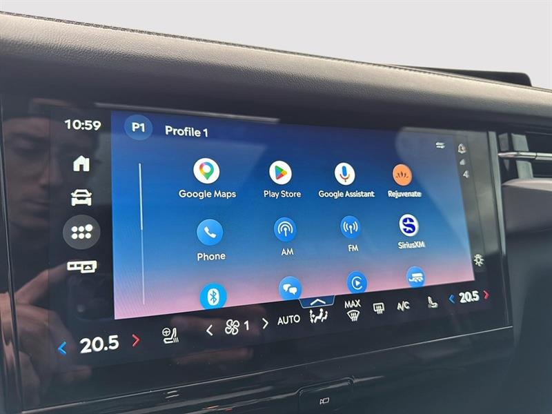 lincoln Navigator 2025 - 49