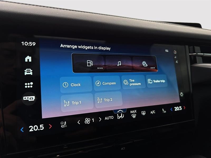 lincoln Navigator 2025 - 51