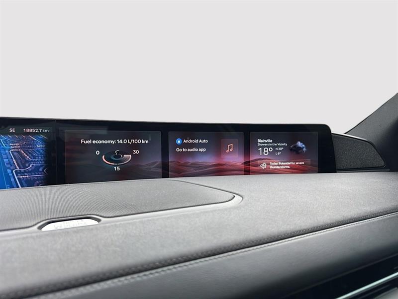lincoln Navigator 2025 - 52
