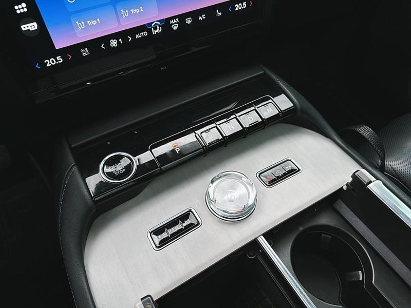 lincoln Navigator 2025 - 55