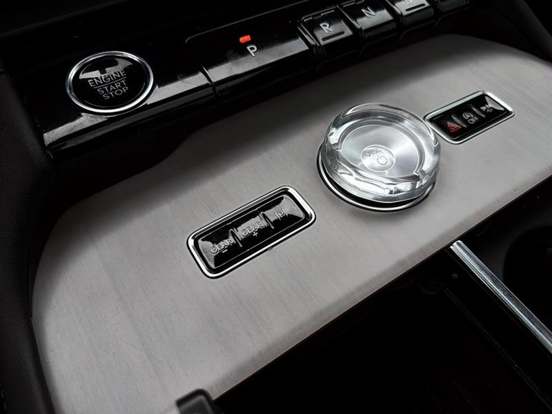 lincoln Navigator 2025 - 56