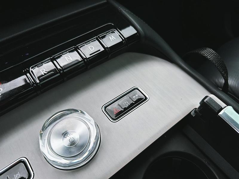 lincoln Navigator 2025 - 57