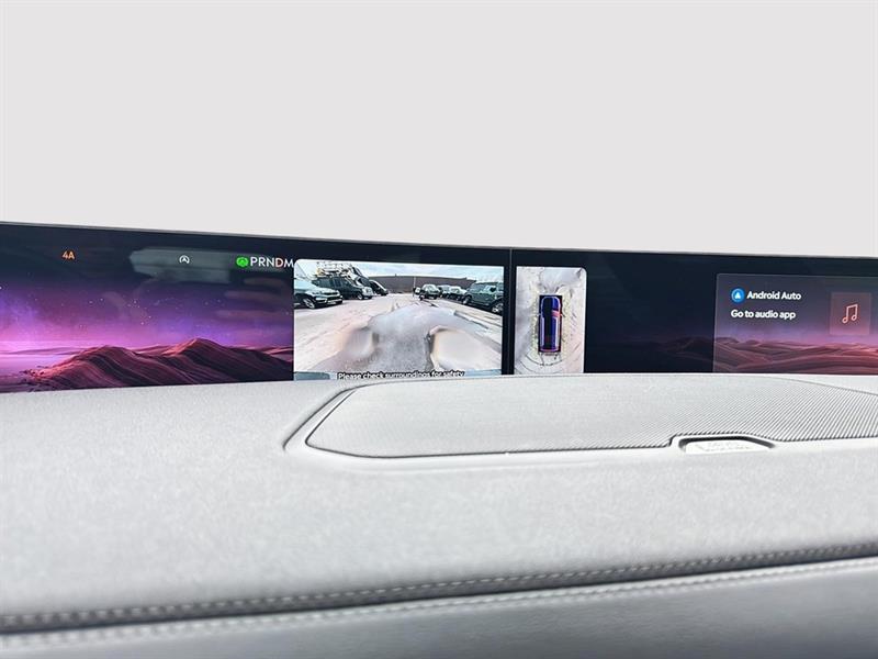 lincoln Navigator 2025 - 59