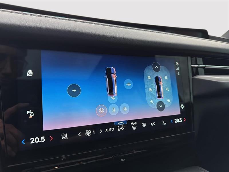 lincoln Navigator 2025 - 60
