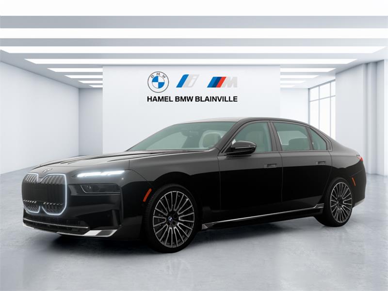 bmw 760 2026
