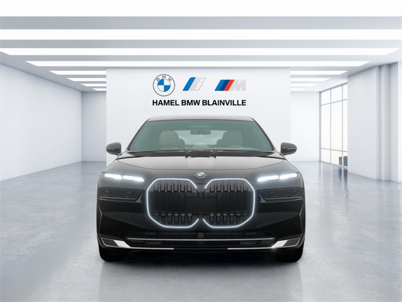 bmw 760 2026 - 2