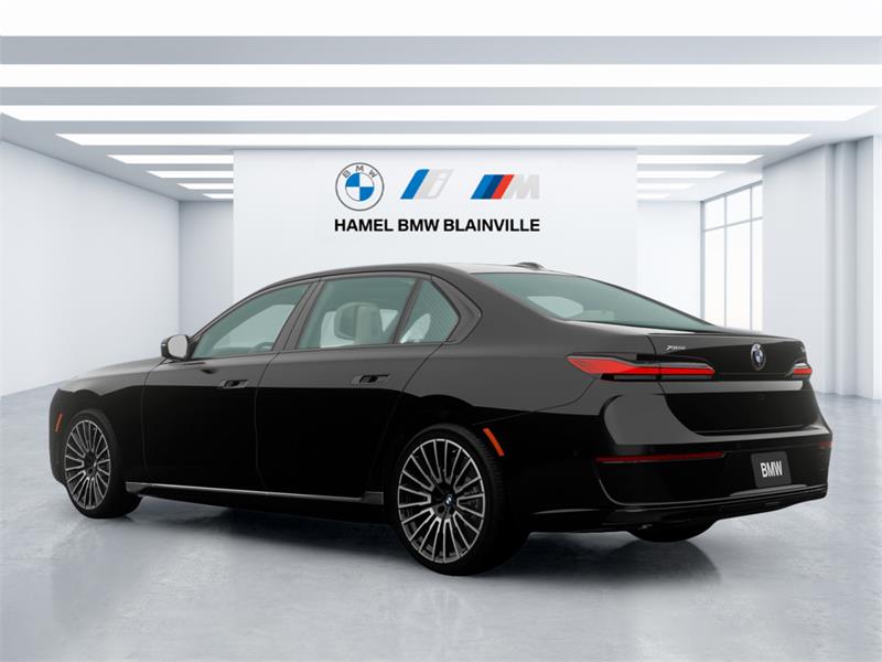 bmw 760 2026 - 3