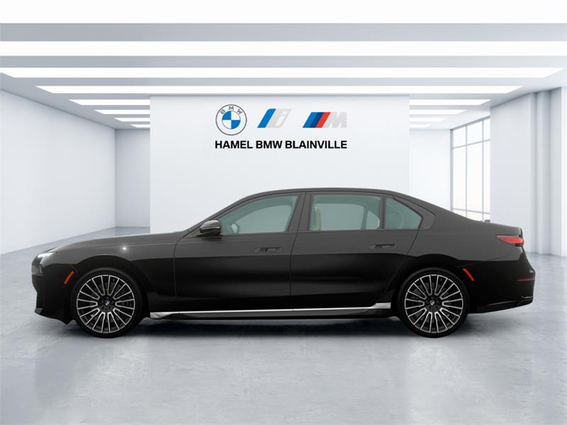 bmw 760 2026 - 4